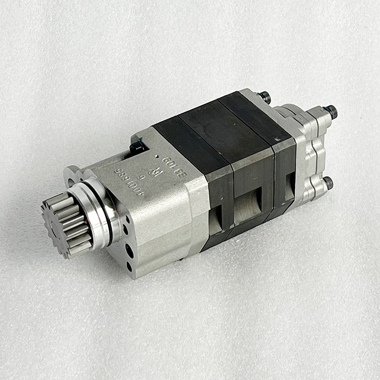 Cummins ISX15 QSX15 X15 Engine Gear Fuel Pump 4088848 4089431 3348701 4001685 4076574