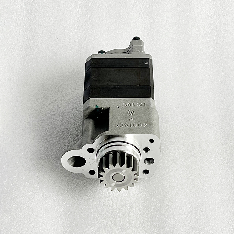 Cummins ISX15 QSX15 X15 Engine Gear Fuel Pump 4088848 4089431 3348701 4001685 4076574