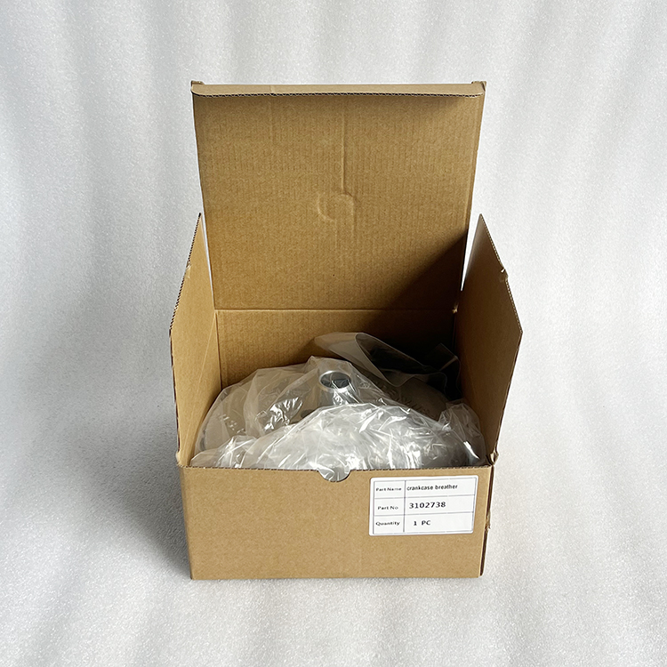 Cummins ISX15 QSX15 X15 Engine Crankcase Breather 3102738