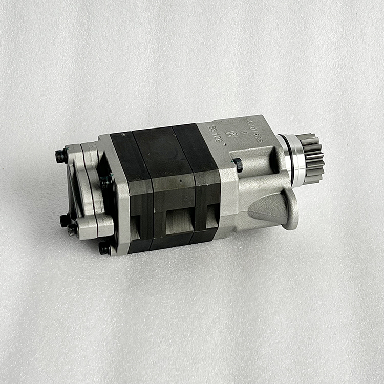 Cummins ISX15 QSX15 X15 Engine Gear Fuel Pump 4088848 4089431 3348701 4001685 4076574