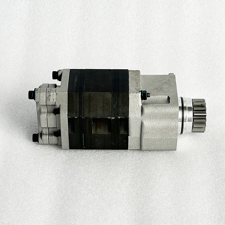 Cummins ISX15 QSX15 X15 Engine Gear Fuel Pump 4088848 4089431 3348701 4001685 4076574