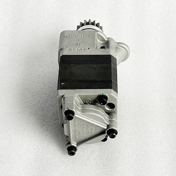 Cummins ISX15 QSX15 X15 Engine Gear Fuel Pump 4088848 4089431 3348701 4001685 4076574