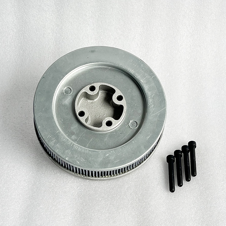Cummins ISX15 QSX15 X15 Engine Crankcase Breather 3102738
