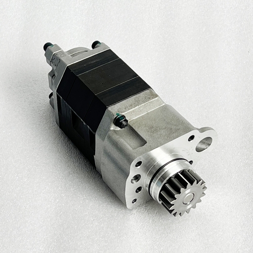 Cummins ISX15 QSX15 X15 Engine Gear Fuel Pump 4088848 4089431 3348701 4001685 4076574
