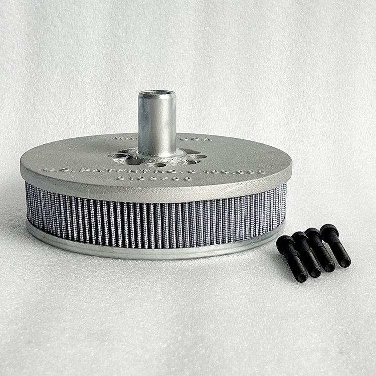 Cummins ISX15 QSX15 X15 Engine Crankcase Breather 3102738
