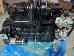Cummins QSB6.7 Diesel Engine assembly
