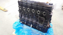 Cummins QSB6.7 Diesel Engine assembly