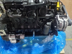Cummins QSB6.7 Diesel Engine assembly