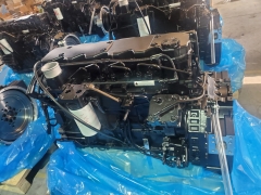 Cummins QSB6.7 Diesel Engine assembly