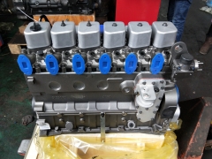 Cummins 6BT5.9 Diesel Engine assembly