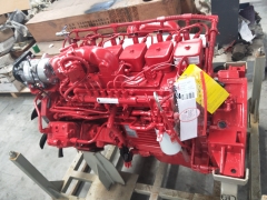Cummins ISB5.9 Diesel Engine assembly