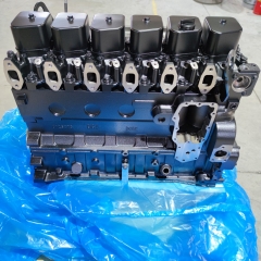 Cummins ISB5.9 Diesel Engine Long Block