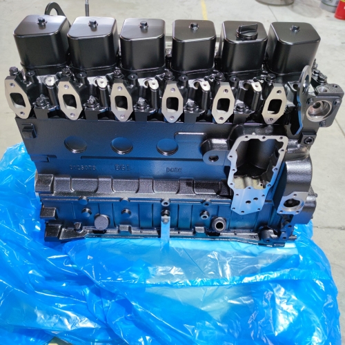 Cummins ISB5.9 Diesel Engine Long Block