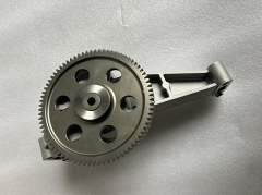 High Quality Oil Pump 1730312 2686288 2105497 1860961 for DC13 Engine
