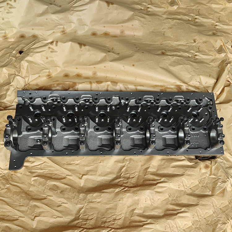 High Quality VOLVO D13 Engine Parts Cylinder Head 21342245 210016552 1002120