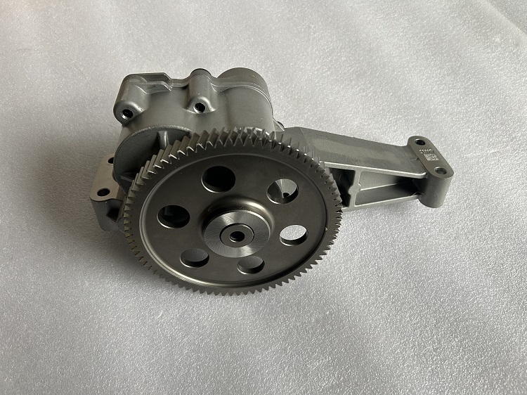 High Quality Oil Pump 1730312 2686288 2105497 1860961 for DC13 Engine