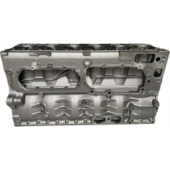 High Quality Cylinder Block 2055383 2027585 for Scania DC11 DC12 Engine