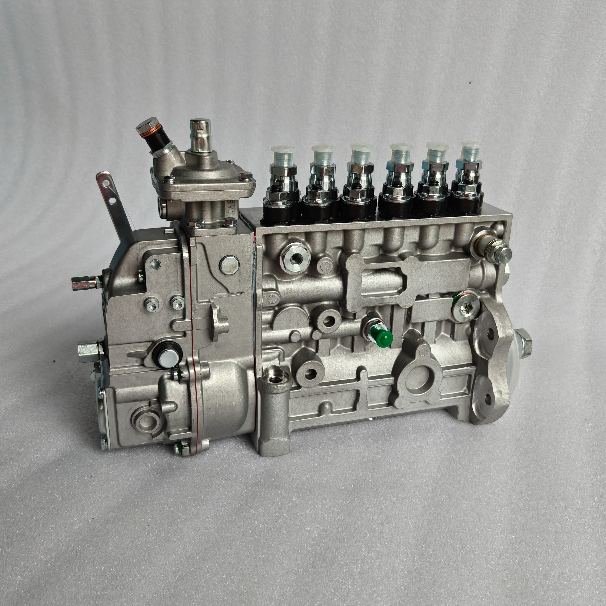 High Quality 4B3.9 6B5.9 4BT 6BT Engine Parts Fuel Injection Pump 5266034