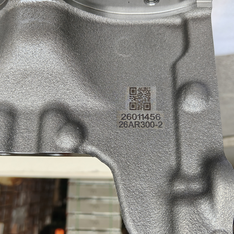 High Quality VOLVO D13 Engine Parts Cylinder Head 21342245 210016552 1002120