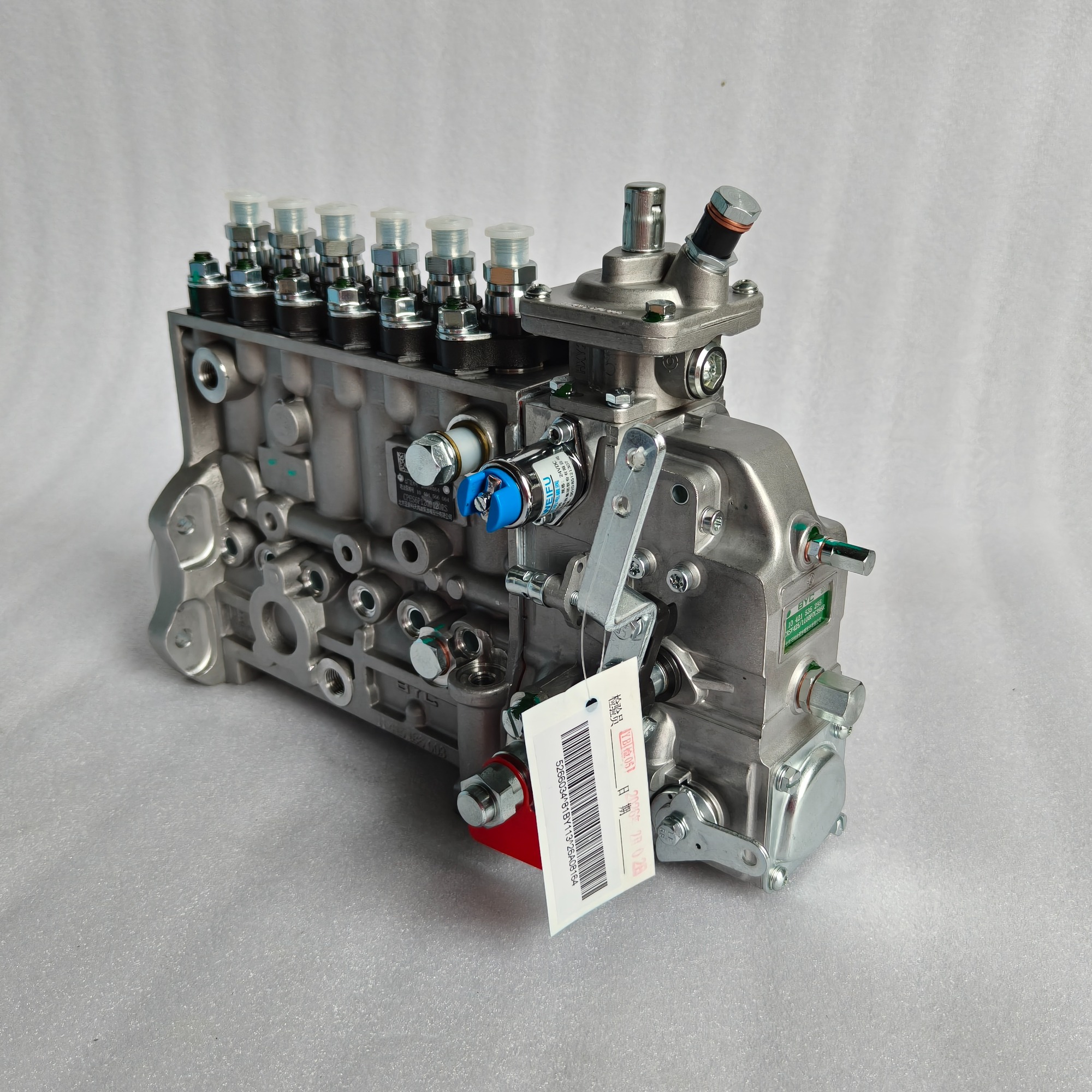 High Quality 4B3.9 6B5.9 4BT 6BT Engine Parts Fuel Injection Pump 5266034