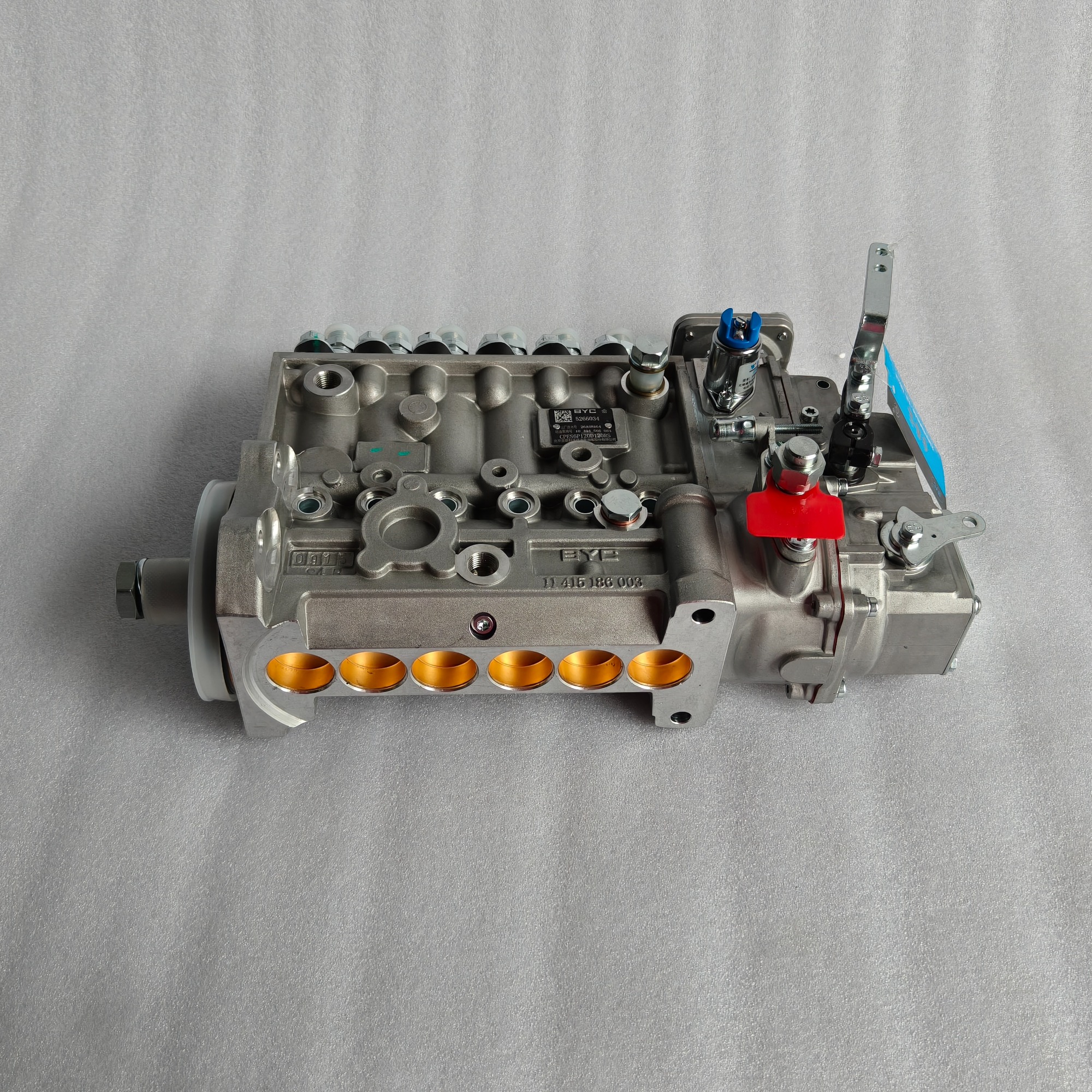 High Quality 4B3.9 6B5.9 4BT 6BT Engine Parts Fuel Injection Pump 5266034