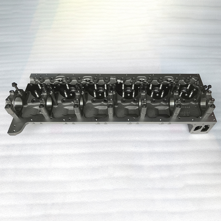 High Quality VOLVO D13 Engine Parts Cylinder Head 21342245 210016552 1002120