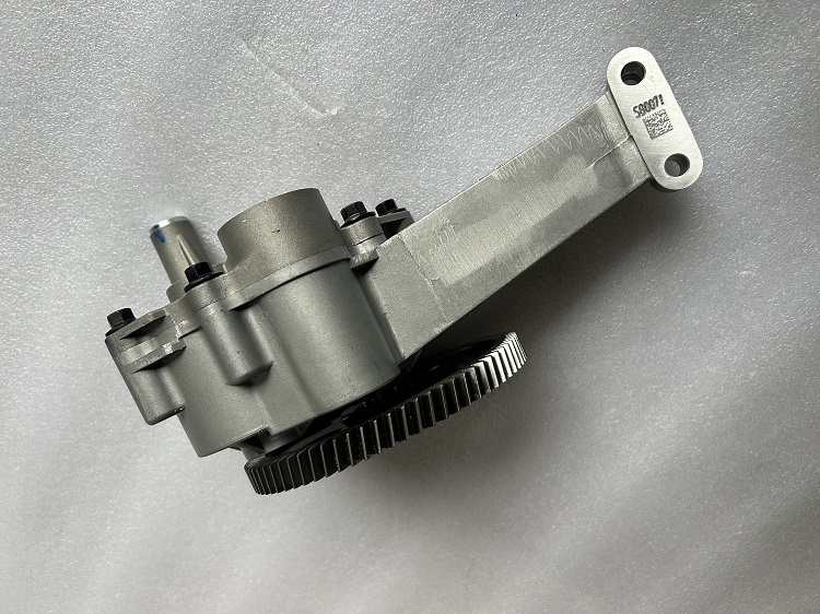 High Quality Oil Pump 1730312 2686288 2105497 1860961 for DC13 Engine