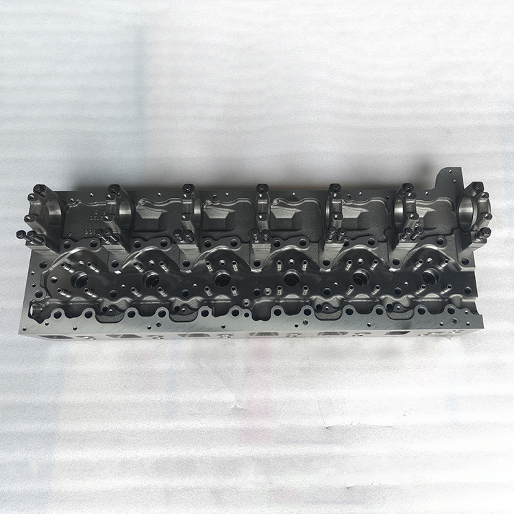 High Quality VOLVO D13 Engine Parts Cylinder Head 21342245 210016552 1002120