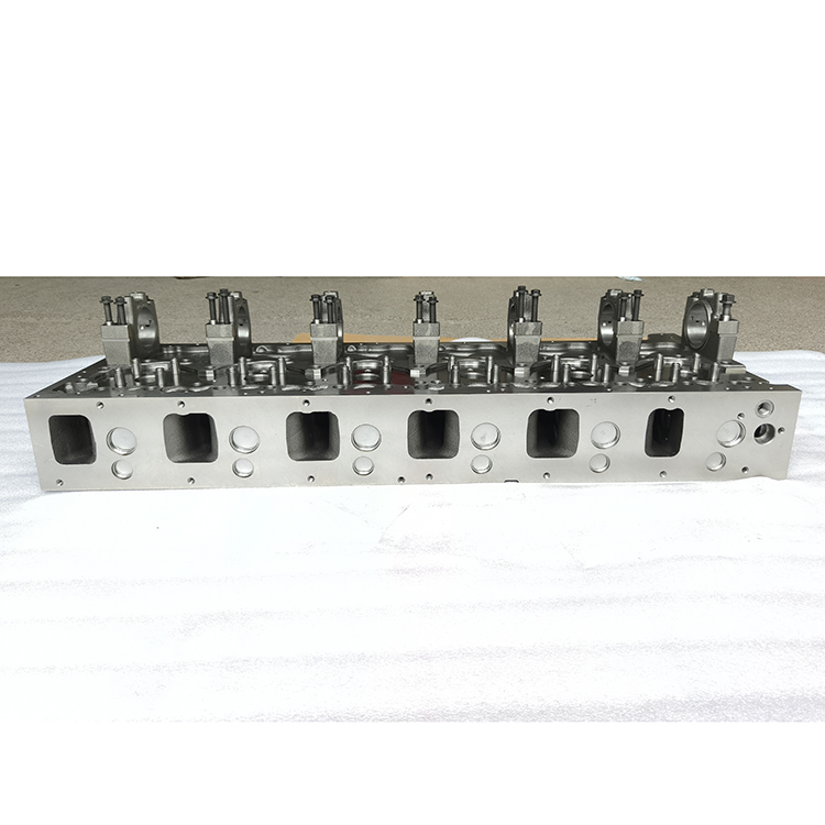 High Quality VOLVO D13 Engine Parts Cylinder Head 21342245 210016552 1002120