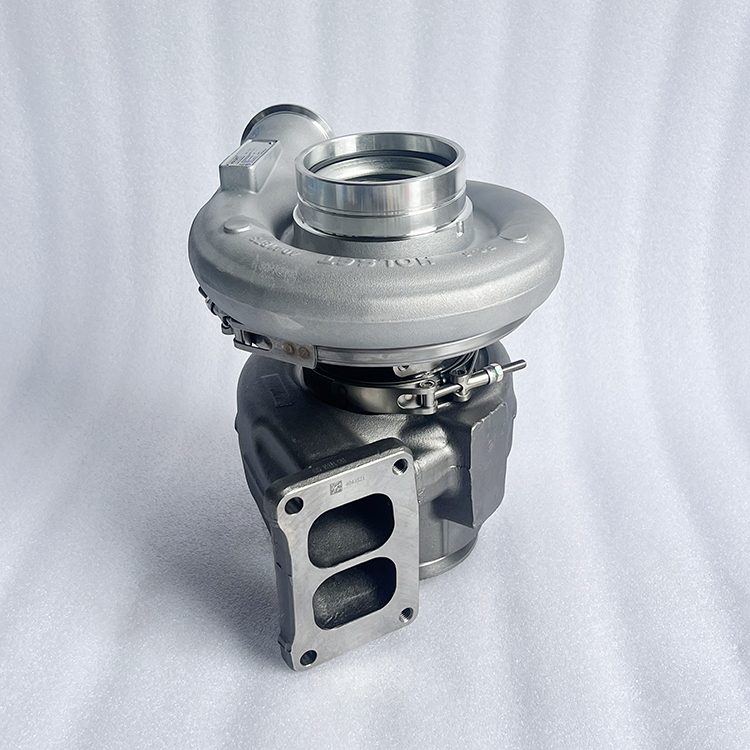 Genuine HOLSET HX55 Turbocharger 20857657 20581607 22479213 85000646 85006646 85020367 For VOLVO FH/FM Truck