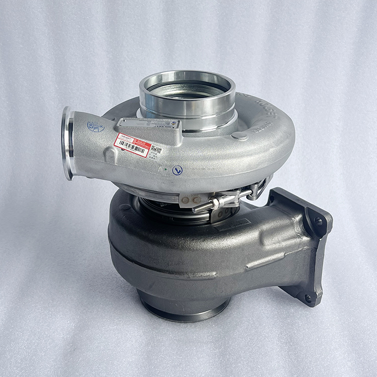 Genuine HOLSET HX55 Turbocharger 20857657 20581607 22479213 85000646 85006646 85020367 For VOLVO FH/FM Truck