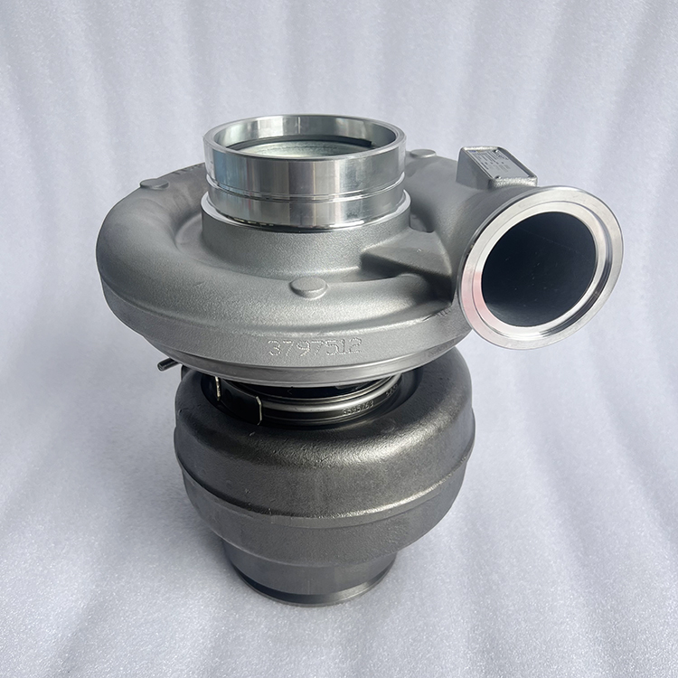 Genuine HOLSET HX55 Turbocharger 20857657 20581607 22479213 85000646 85006646 85020367 For VOLVO FH/FM Truck