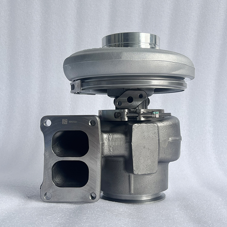 Genuine HOLSET HX55 Turbocharger 20857657 20581607 22479213 85000646 85006646 85020367 For VOLVO FH/FM Truck