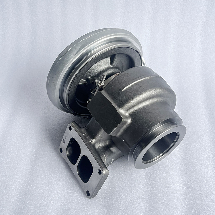 Genuine HOLSET HX55 Turbocharger 20857657 20581607 22479213 85000646 85006646 85020367 For VOLVO FH/FM Truck