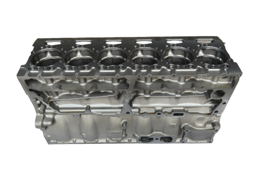 High Quality Cylinder Block 2364500 108330-05 for Scania DC13 Engine