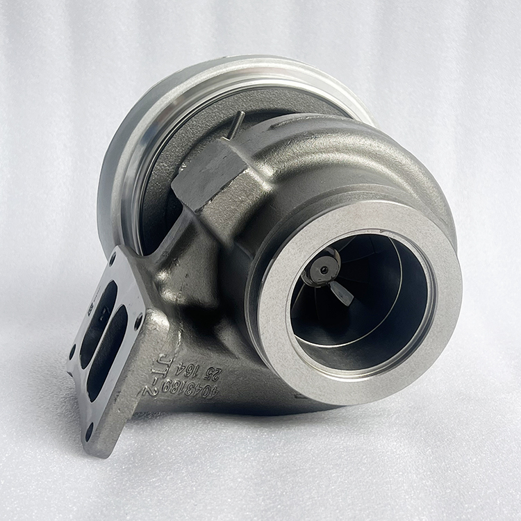 Genuine HOLSET Turbocharger 20857656 20712174 208576560 85000593 85000645 For VOLVO D13 Engine