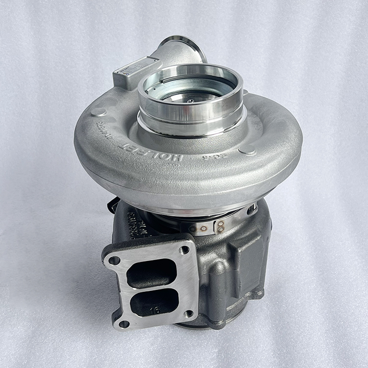 Genuine HOLSET Turbocharger 21316567 85003215 For VOLVO FM11 Truck