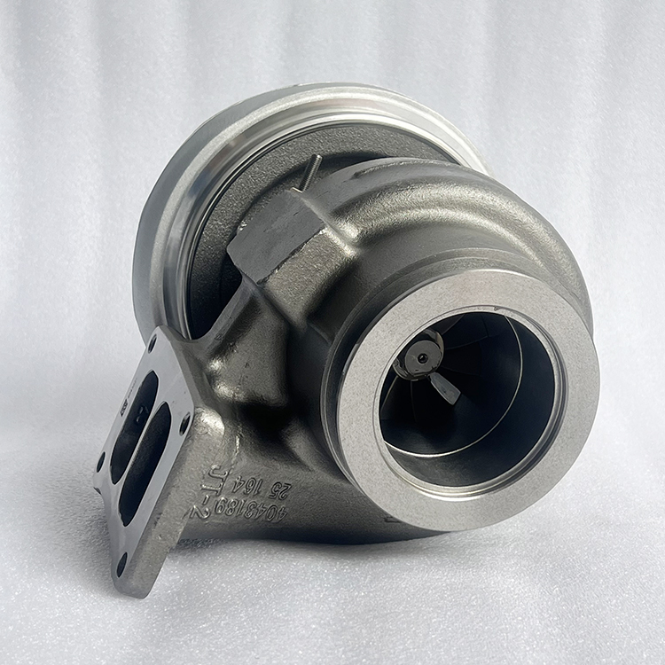 Genuine HOLSET Turbocharger 20857656 20712174 208576560 85000593 85000645 For VOLVO D13 Engine