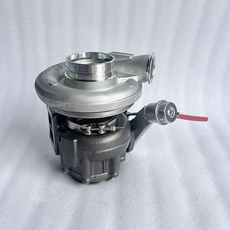 Genuine HOLSET Turbocharger 21316567 85003215 For VOLVO FM11 Truck
