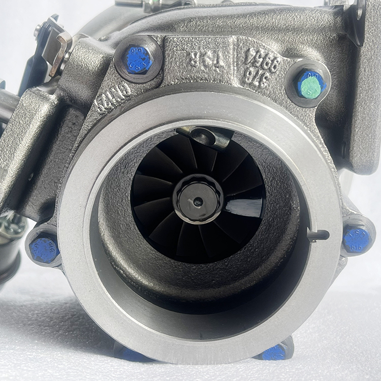 Genuine HOLSET HE500WG Turbocharger 21989961 85013511 For VOLVO D13K Engine