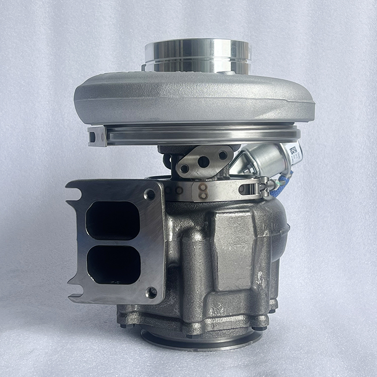Genuine HOLSET Turbocharger 21944242 HE500WG 85013758 For VOLVO D11K Engine