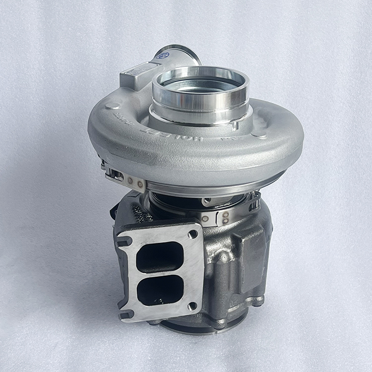 Genuine HOLSET HE500WG Turbocharger 21989961 85013511 For VOLVO D13K Engine