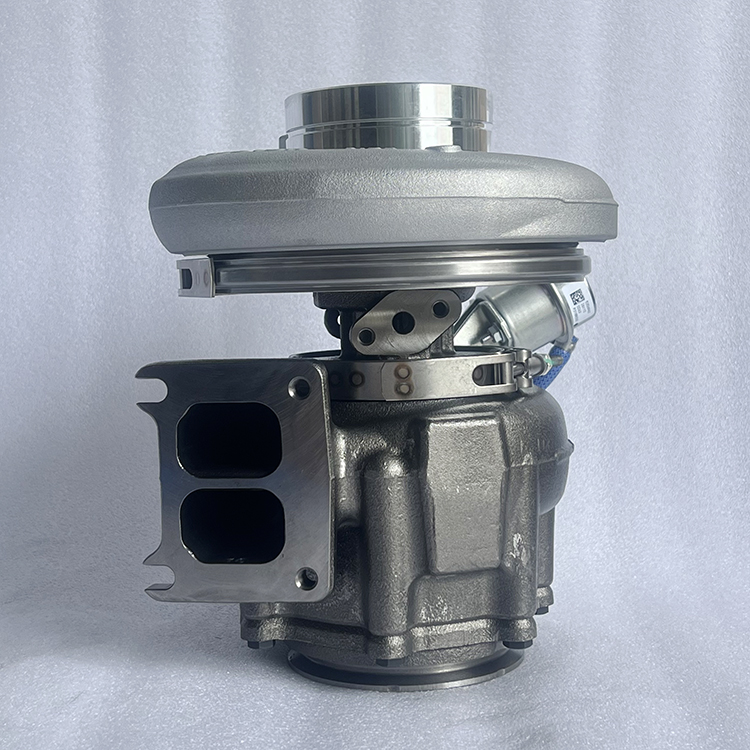 Genuine HOLSET HE500WG Turbocharger 21989961 85013511 For VOLVO D13K Engine
