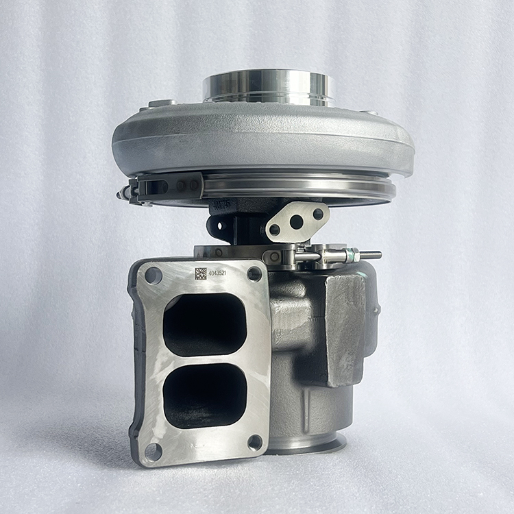 Genuine HOLSET Turbocharger 20857656 20712174 208576560 85000593 85000645 For VOLVO D13 Engine