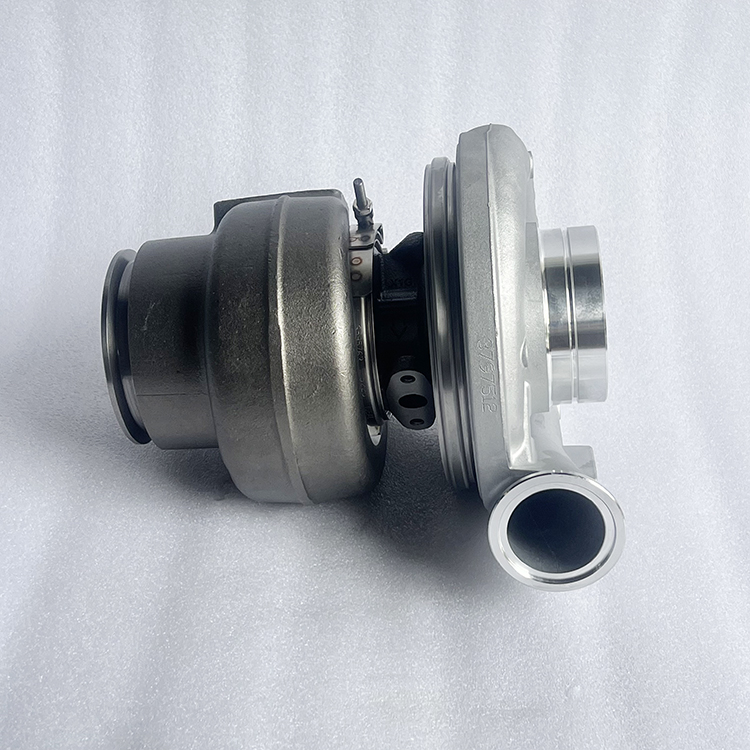 Genuine HOLSET Turbocharger 20857656 20712174 208576560 85000593 85000645 For VOLVO D13 Engine