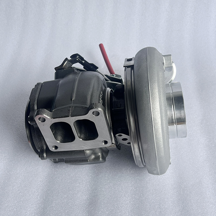 Genuine HOLSET Turbocharger 21316567 85003215 For VOLVO FM11 Truck