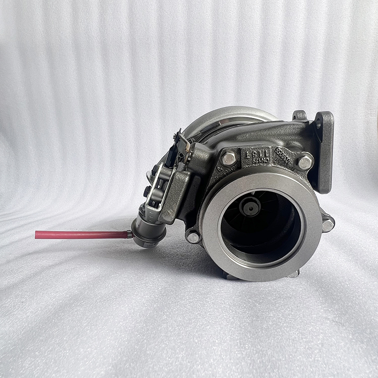 Genuine HOLSET Turbocharger 21316567 85003215 For VOLVO FM11 Truck