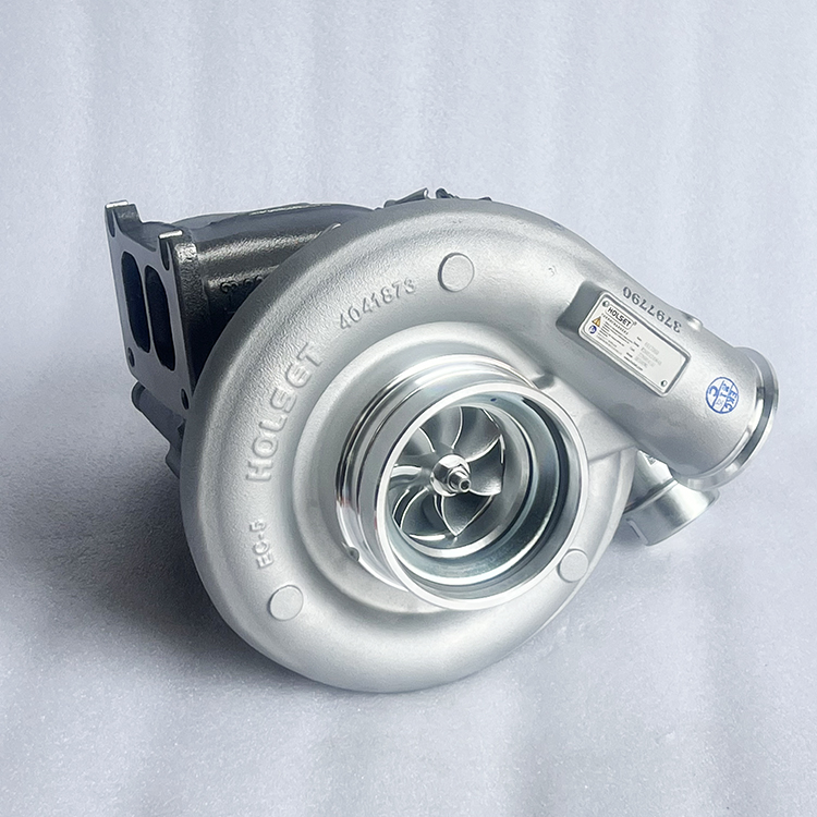 Genuine HOLSET Turbocharger 21944242 HE500WG 85013758 For VOLVO D11K Engine