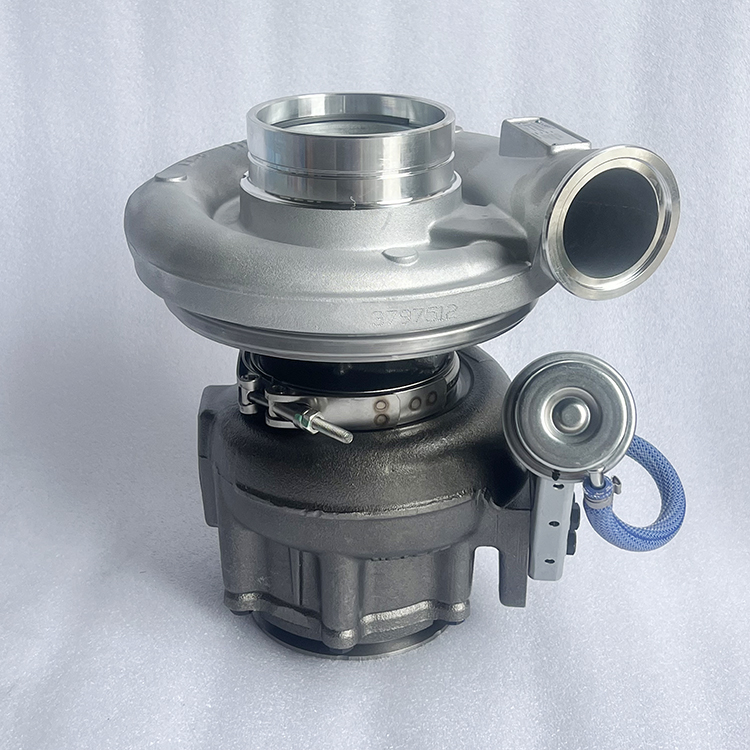 Genuine HOLSET Turbocharger 21944242 HE500WG 85013758 For VOLVO D11K Engine