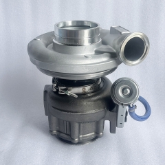 Genuine HOLSET Turbocharger 21944242 HE500WG 85013758 For VOLVO D11K Engine